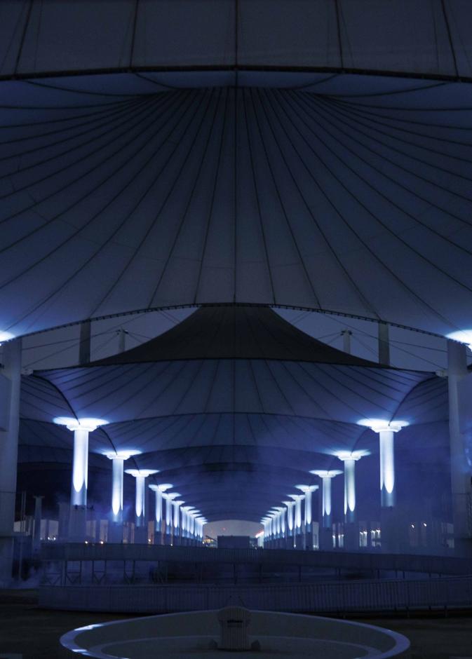 بينالي الفنون الإسلامية يعود من جديد في دورته الثالثة