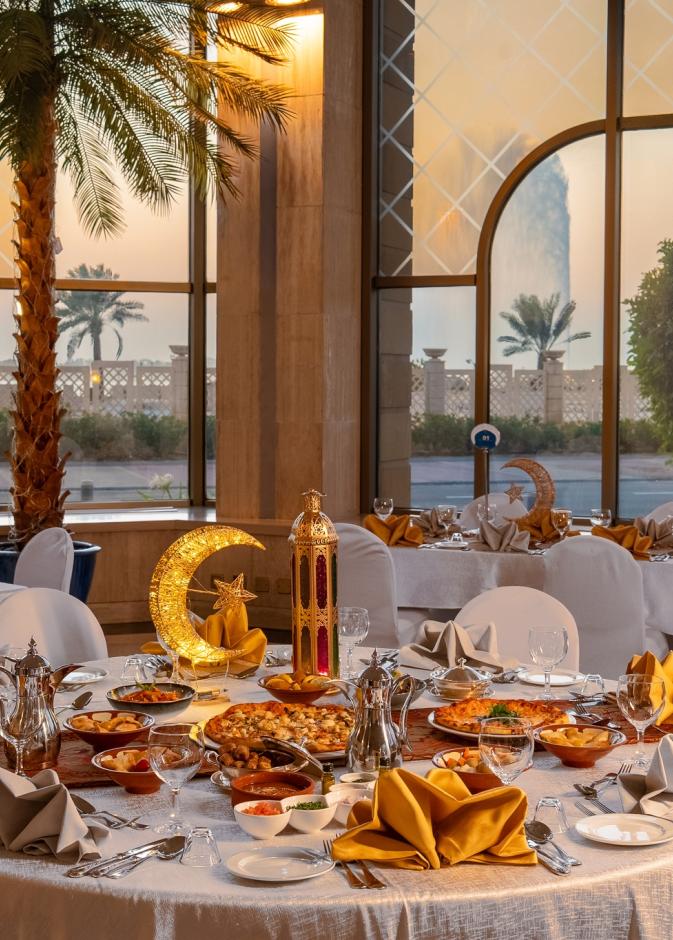 7 خيم رمضانية في عروس البحر الأحمر جدة بإيقاع استثنائي وأجواء فريدة