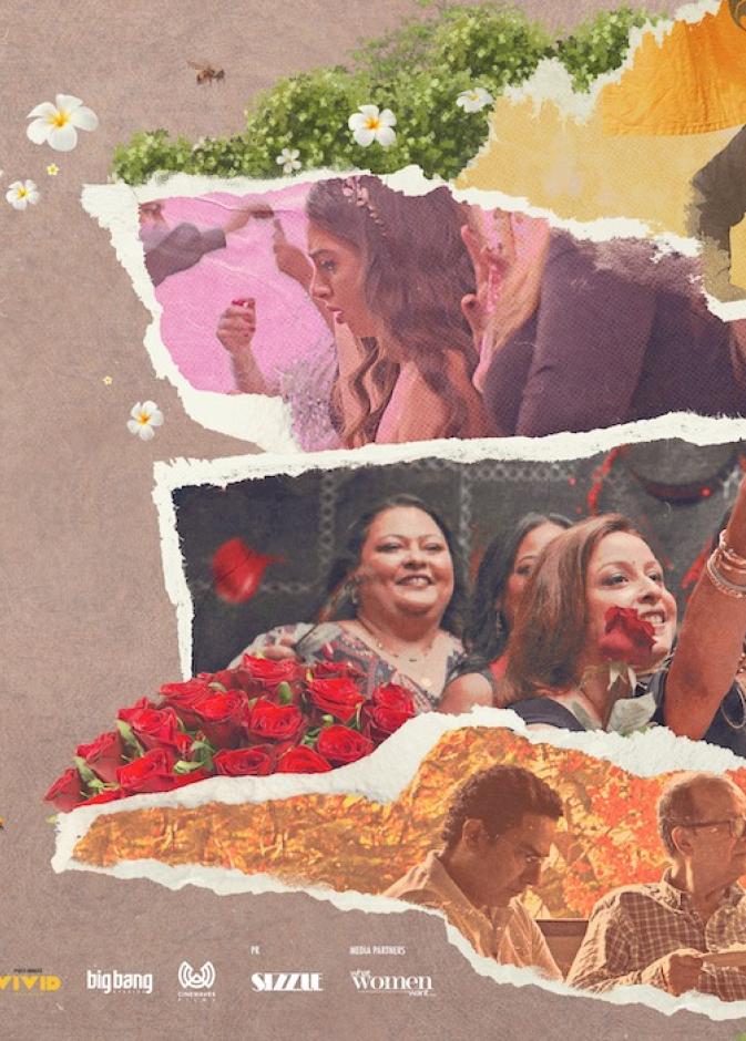 تفاصيل برنامج سينمائيات مستقلات