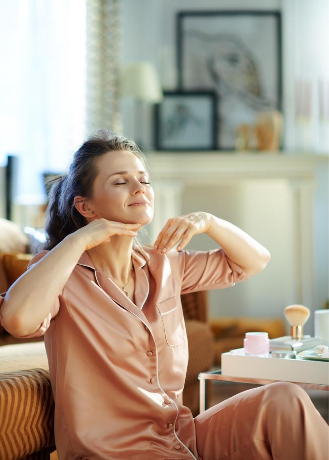 تنظيم مواعيد النوم يساعدك على الصيام دون تعب