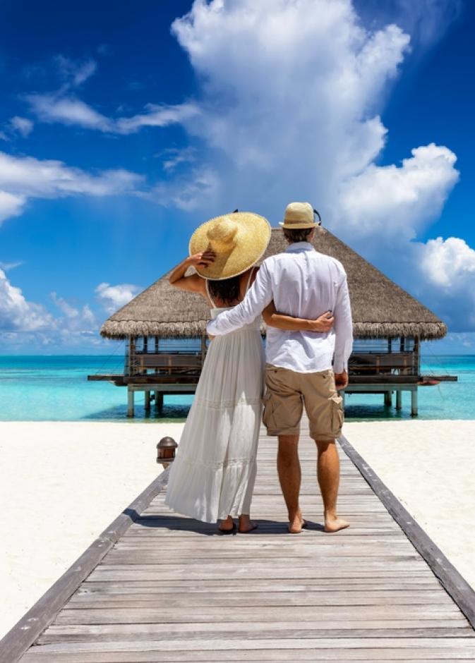 جزر المالديف