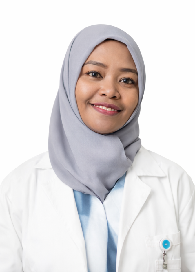 دكتورة سهى ناصر