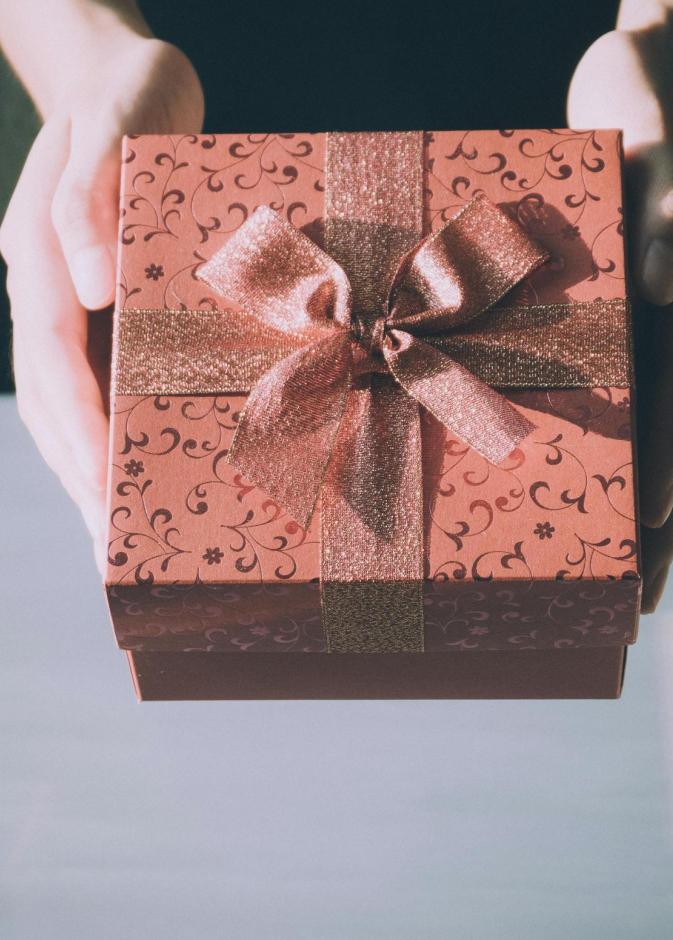 دليل هدايا رمضان الشهية