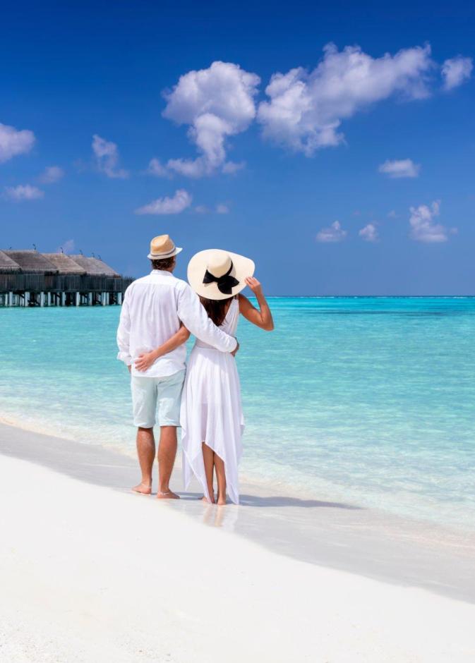 دليل هي لرحلات شهر العسل.. شرم الشيخ مدينة السلام