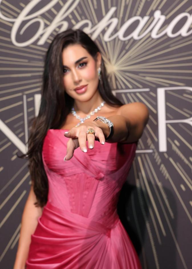 ساعات يد انجمات العالم تزيّن أحدث الإطلالات وتُبرز أناقة استثنائية