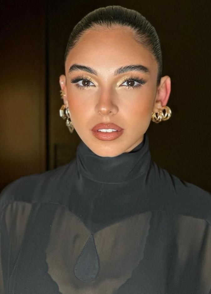 سلمى أبوضيف