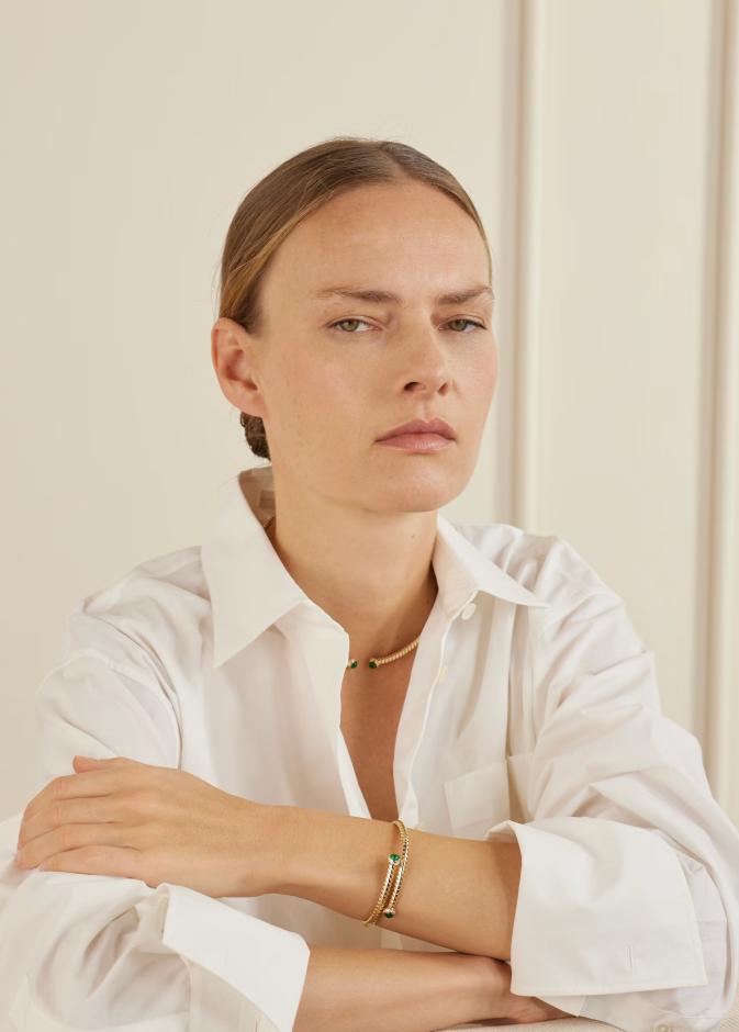 سوار Trisolina من Marina B -