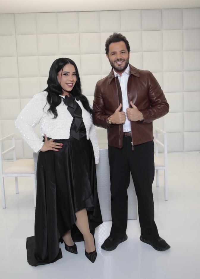 شاهدي قطعة المجوهرات التي قدّمها نيشان للنجمة شيماء سيف بمناسبة عيد الحب