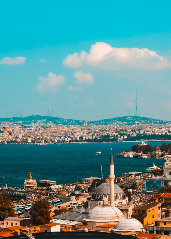 شهر رمضان في تركيا تجربة فريدة لا مثيل لها