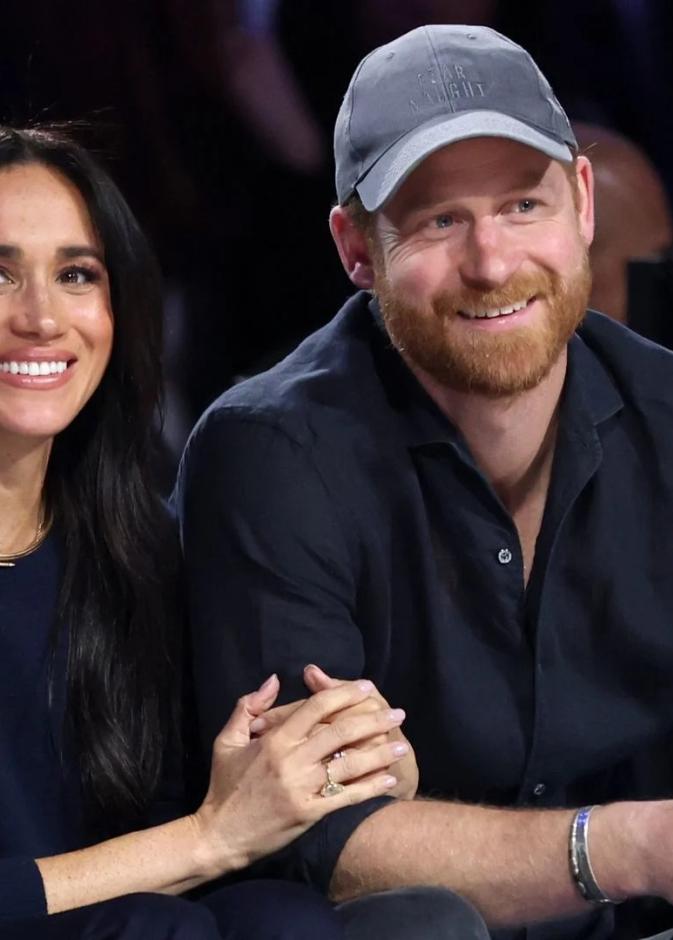 شيفرة ميغان ماركل الجديدة.. هل تخفي مجوهراتها أسراراً تتجاوز حدود القصر؟