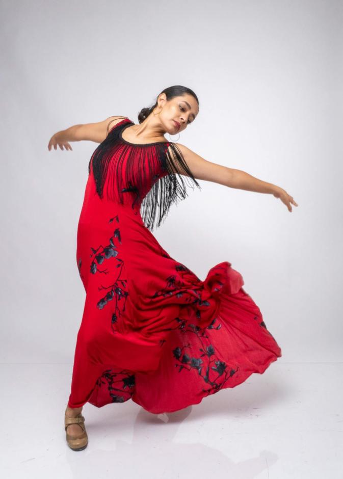 أفضل الرقصات الحركية لحرق السعرات الحرارية خلال عيد الحب