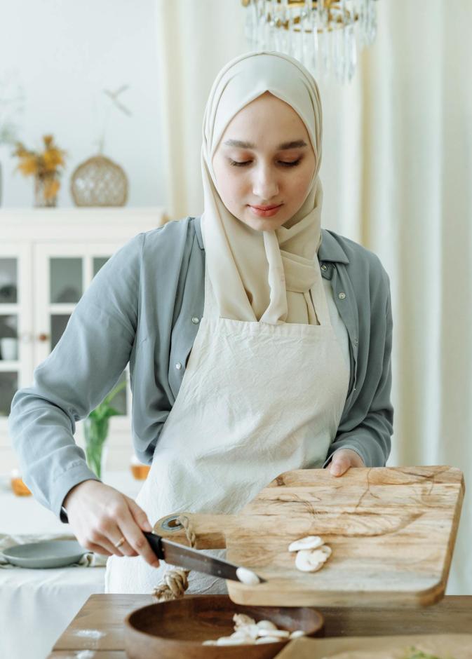  أفضل بدائل صحية للأكلات الرمضانية الدسمة.. لاتفوتكِ