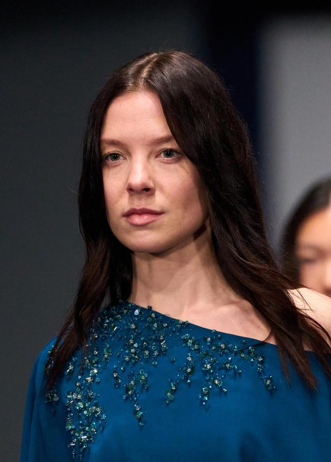 العناية بالشعر أثناء الصيام: نصائح للحفاظ على اللمعان والصحة