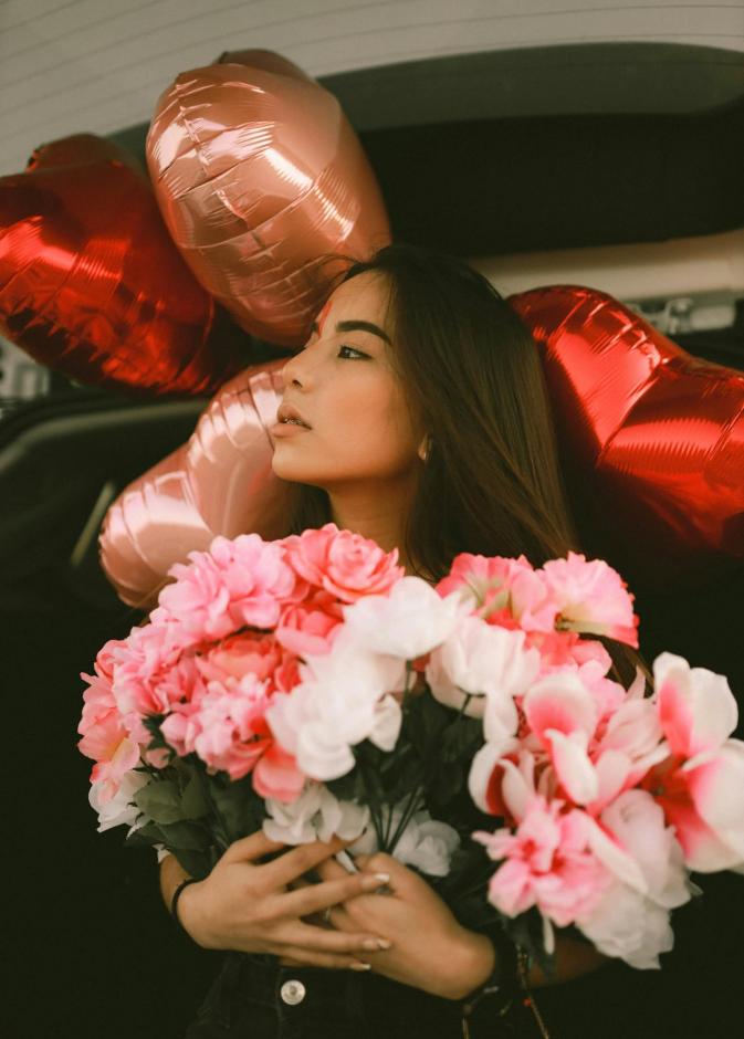 كيف تحوّلين علاقتكِ مع نفسكِ للأفضل في عيد الحب2026؟