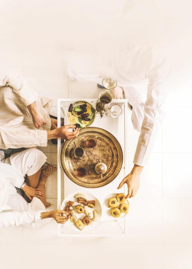 عروض شهر رمضان في فنادق ومنتجعات دبي