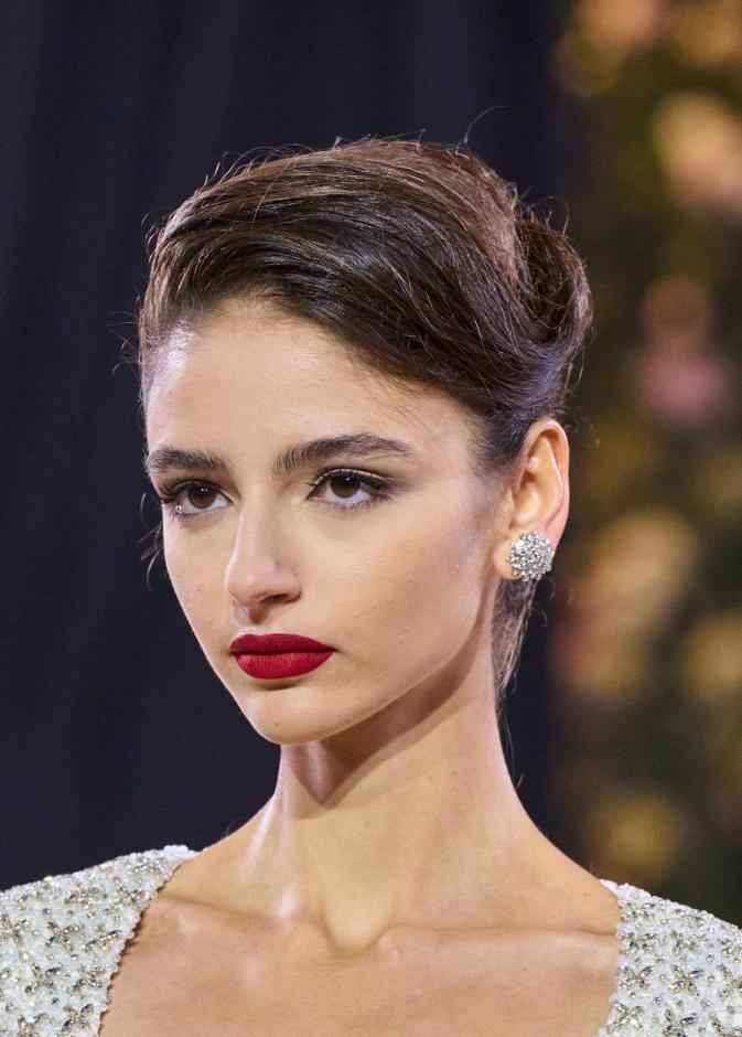 قواعد جمالية ملفتة وسهلة إتبعيها في مكياجك لتطبيقها في عيد الحب