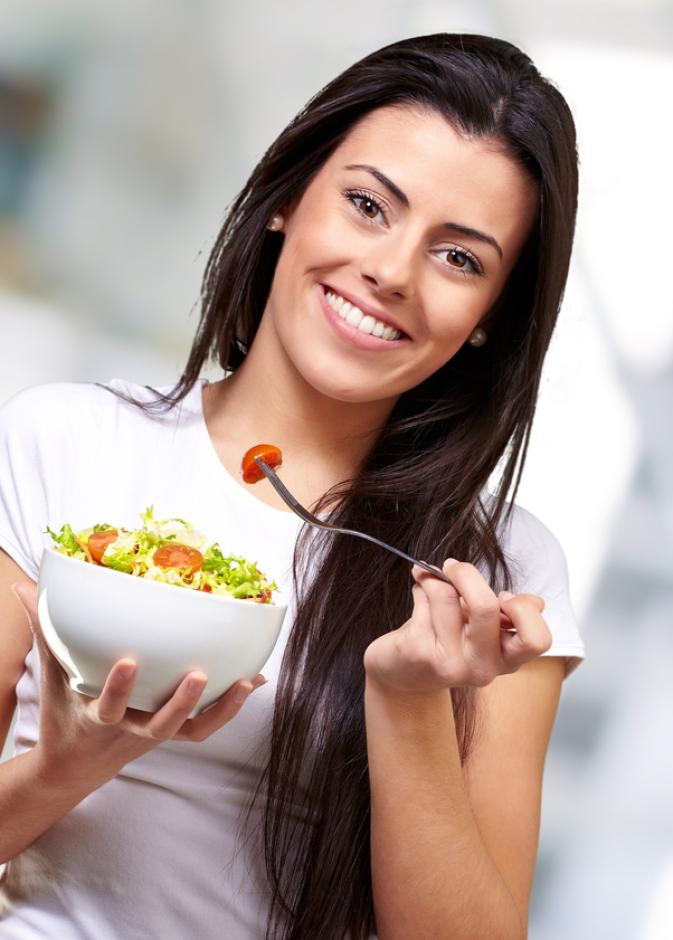 كم يحتاج الجسم من البروتين في رمضان؟