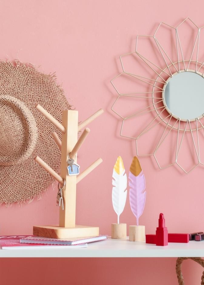 كيف تحولين ديكور منزلك إلى مرآة لهويتكِ وقوتكِ الكامنة؟