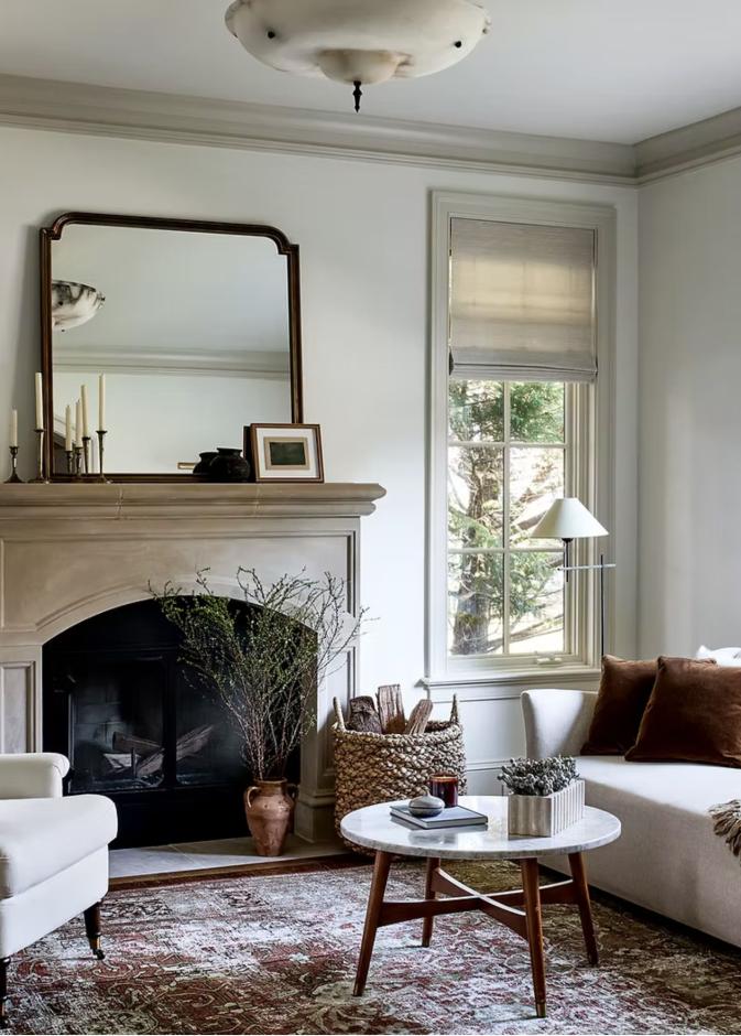 كيف تختارين قطع ديكور خالدة تحكي تاريخكِ الشخصي