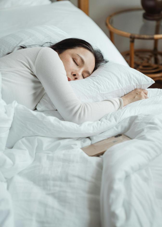 كيفية التمتع بنوم أفضل خلال شهر رمضان المبارك