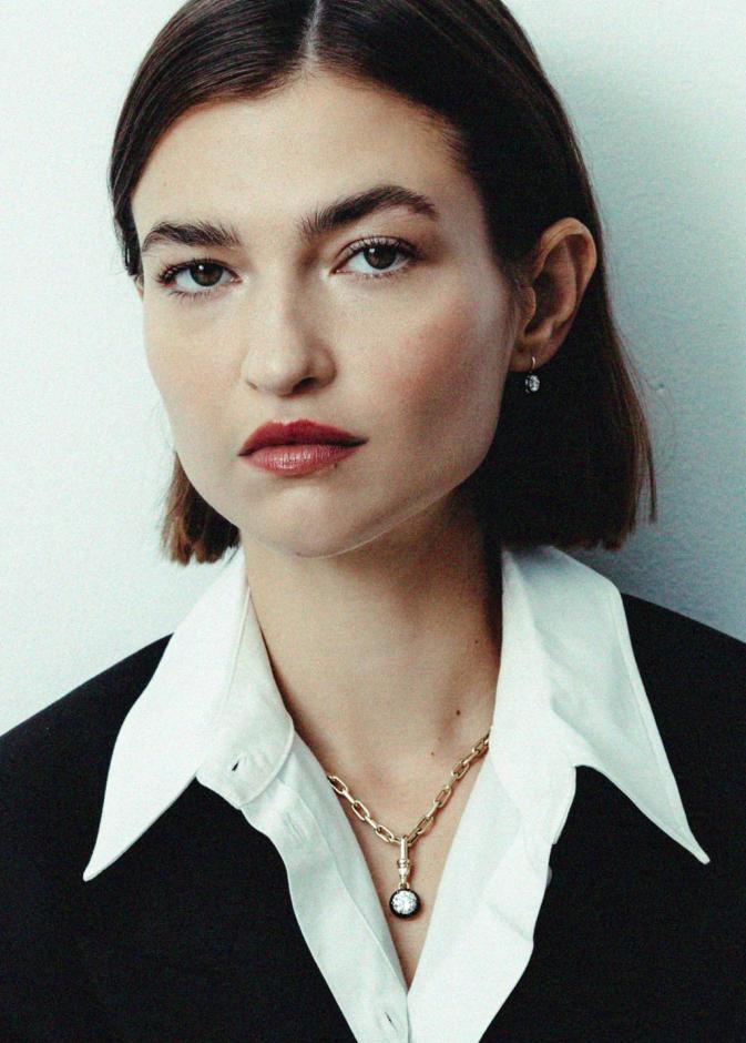 مجوهرات الماس المزروع الصيحة الأبرز هذا الموسم