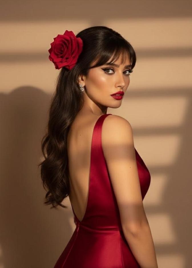 مجوهرات زينة قطع أنثوية ناعمة تُزيّن إطلالاتها بأجمل التصاميم