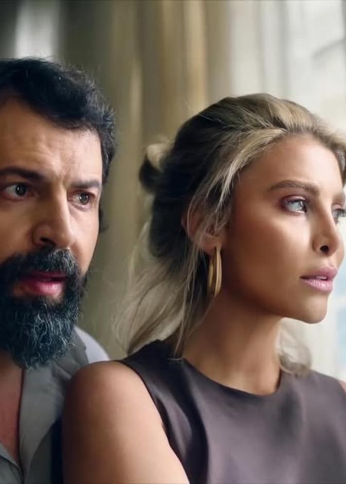 مسلسل مولانا لـ تيم حسن