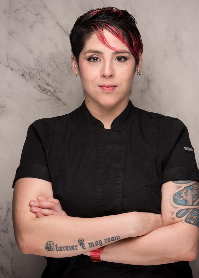 مقابلة مع الشيف مارغريتا فاموندي