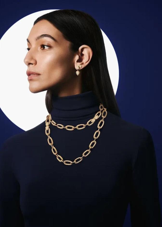 من حملة Boucheron