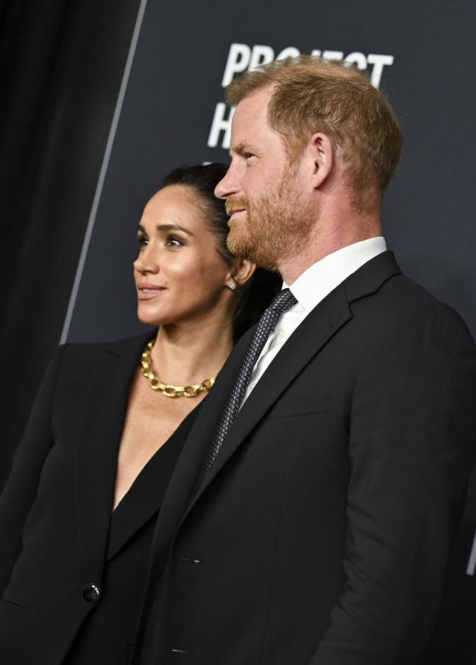 هاري وميغان