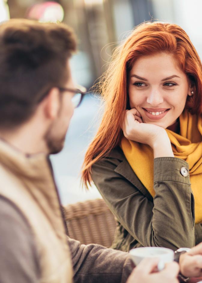 هل ينجذب الرجال للمرأة القوية أكثر من الجميلة