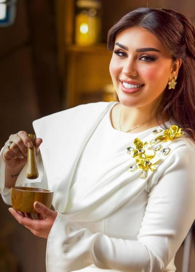 هنادي الكندري