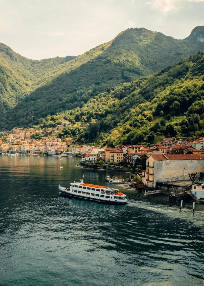 وجهات سفر رومانسية لعطلة عيد حب فاخرة لا تُنسى