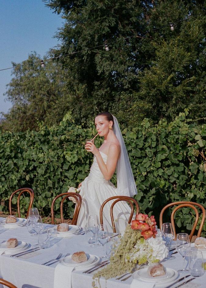 يساعد الذكاء الإصطناعي الجيل زد في اختيار قوائم الطعام