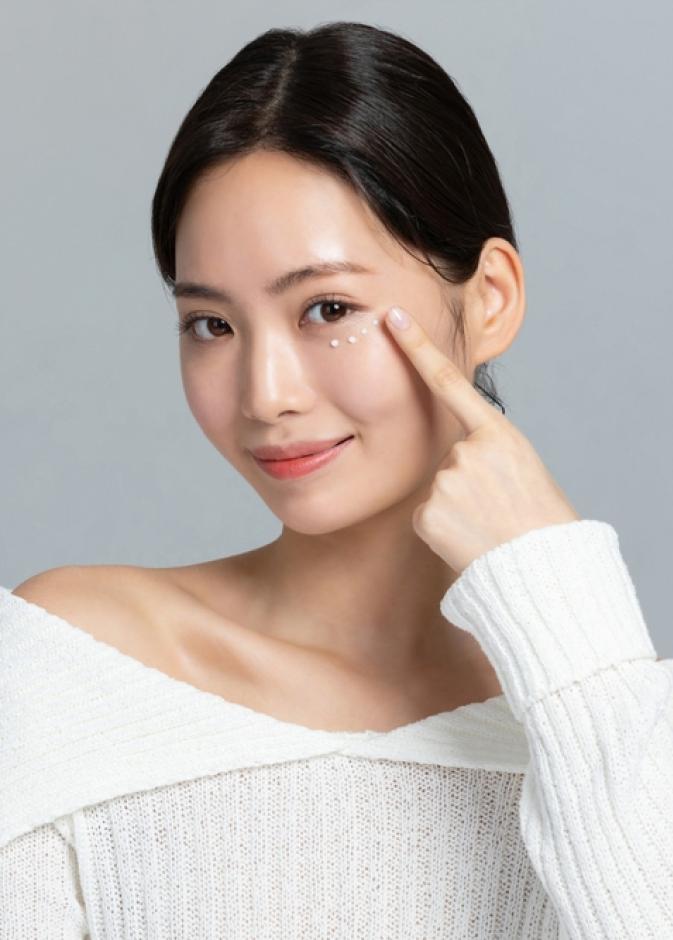 الروتين الكوري في عالم الجمال