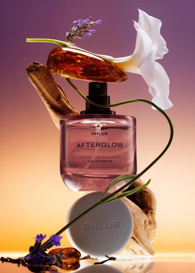 عطر آفترغلو AFTERGLOW من   فلور Phlur
