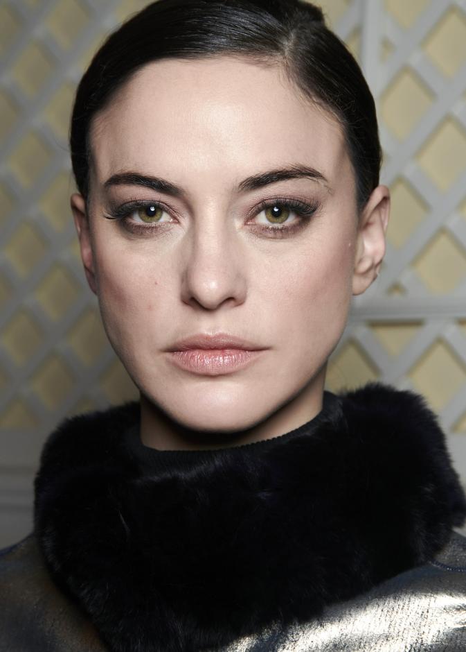 علاج حساسية البشرة