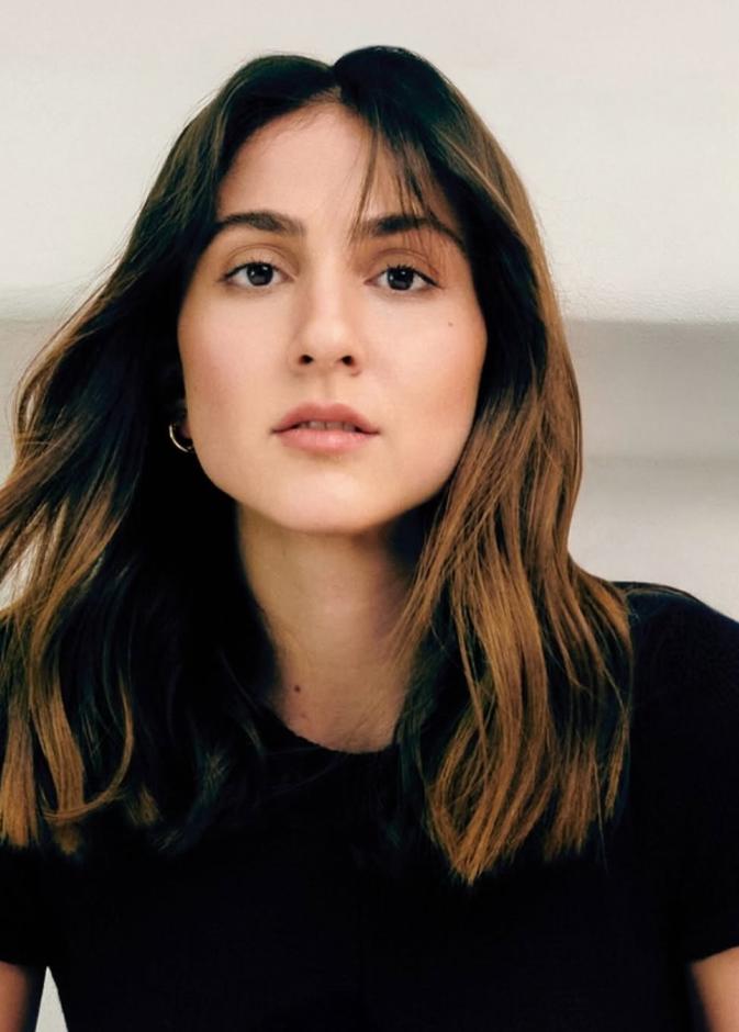 مارلين نعمان