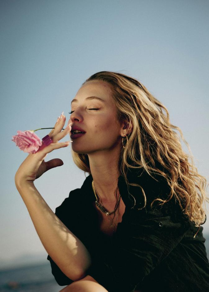 إليكِ أفضل تقنيات المستقبل للعناية بالجسم في شهر الحب