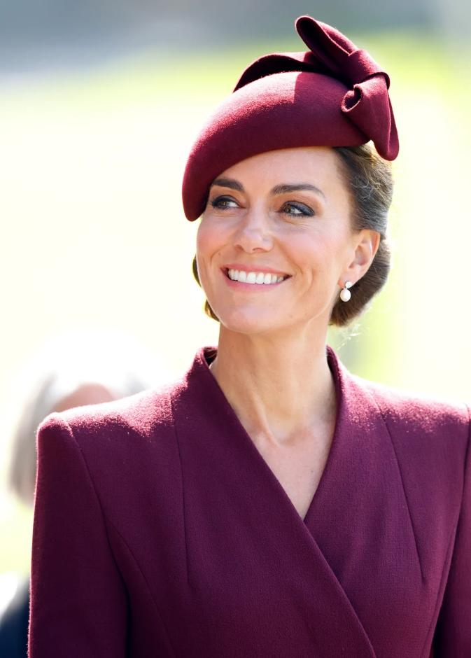 كيت ميدلتون