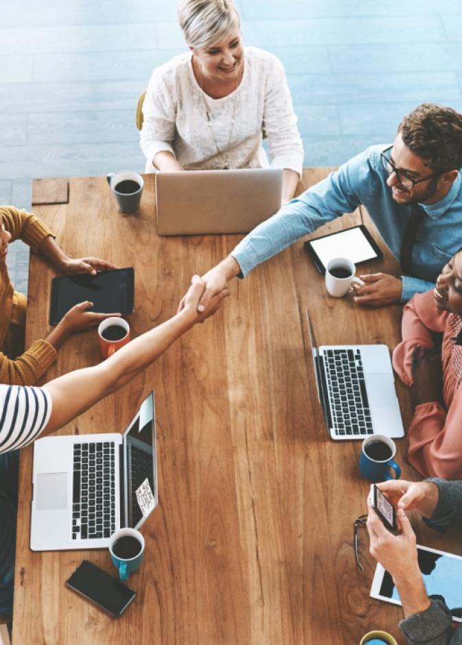 انعكاسات الصيام على الأداء المؤسسي والمسؤولية المجتمعية