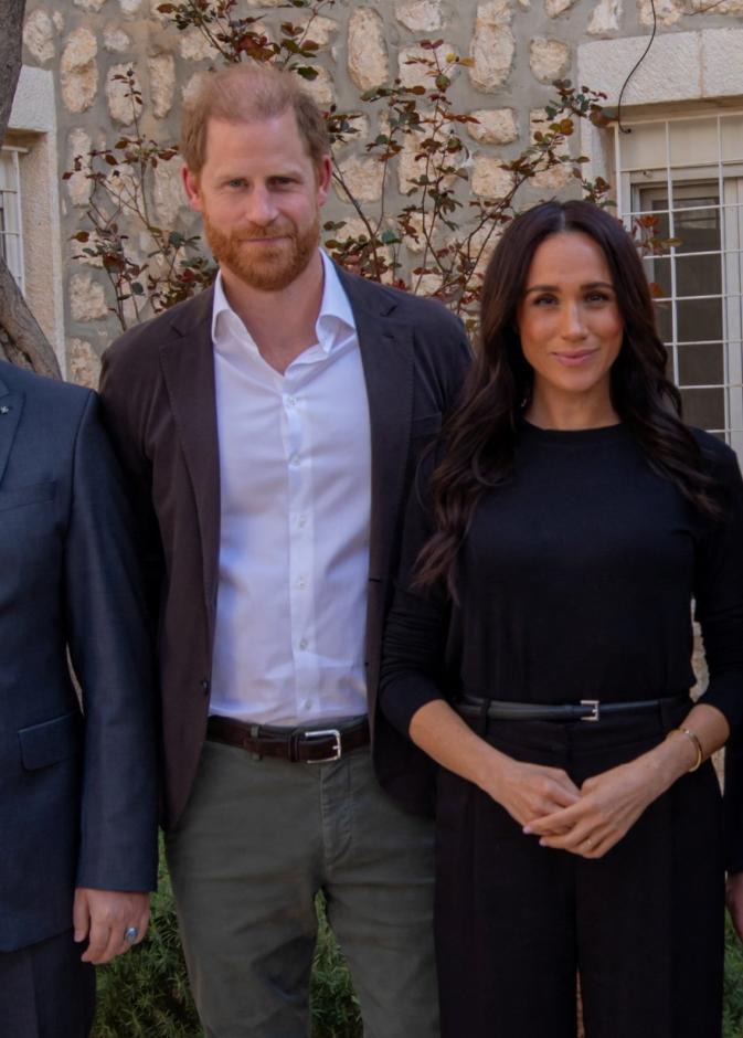 ميغان ماركل