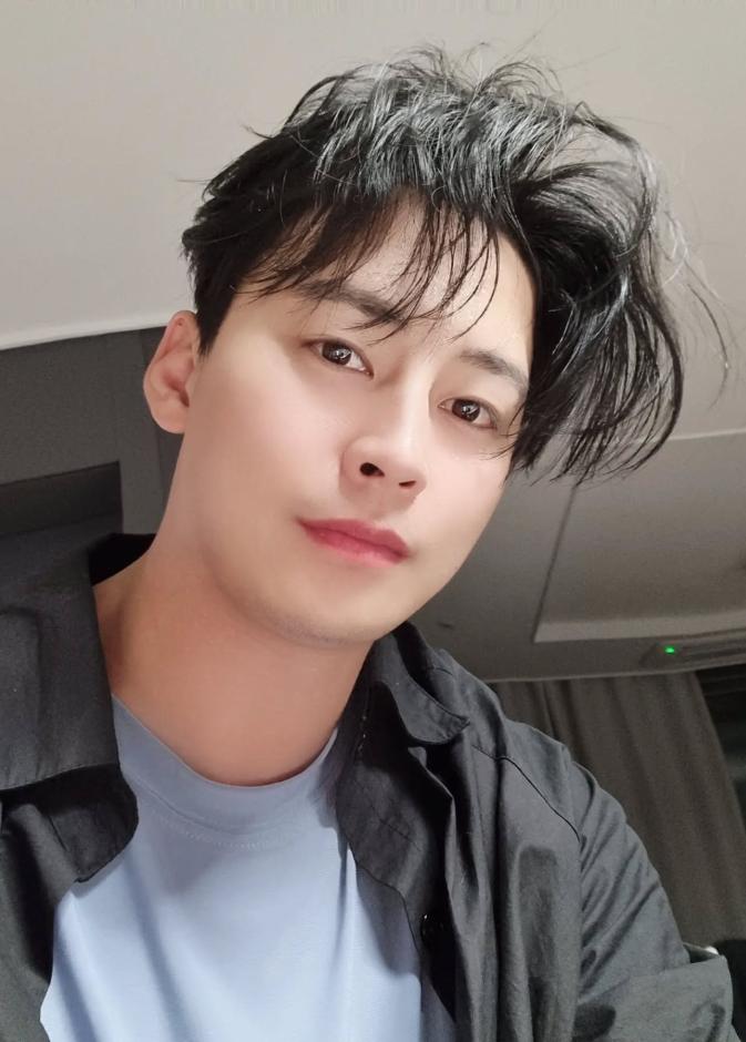 جونغ إيون وو 