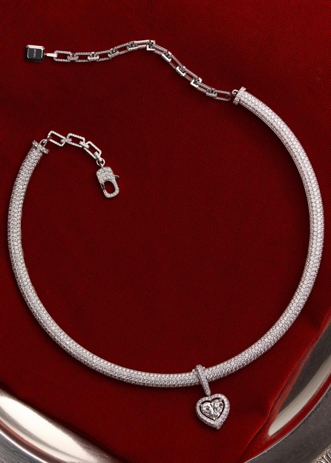 مجوهرات ميسيكا