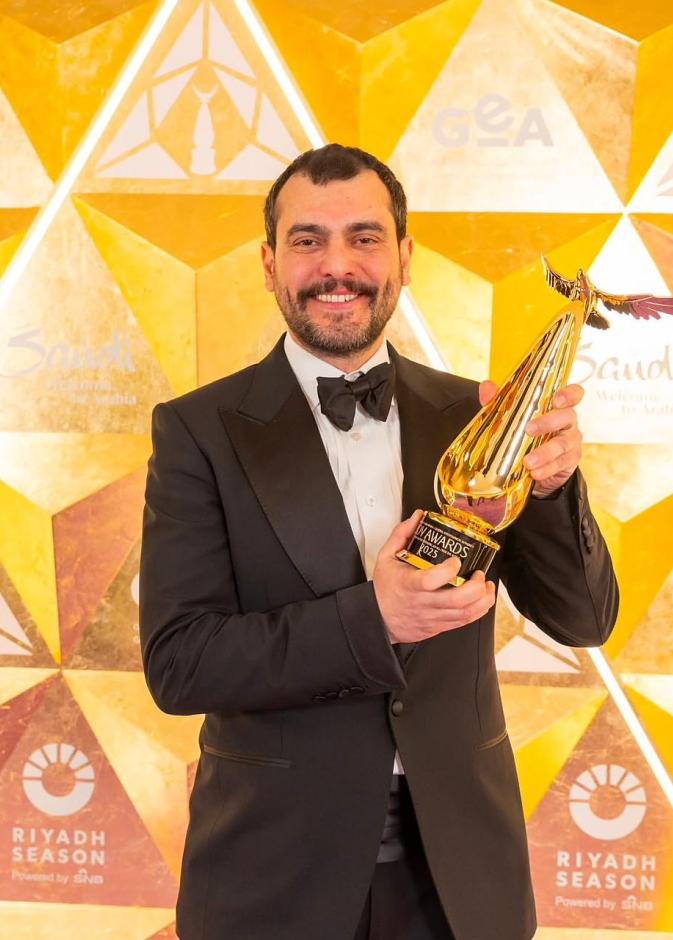 سامر إسماعيل