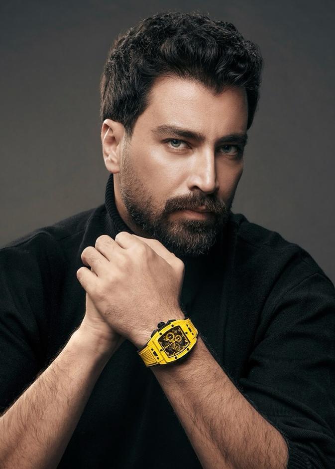 معتصم النهار