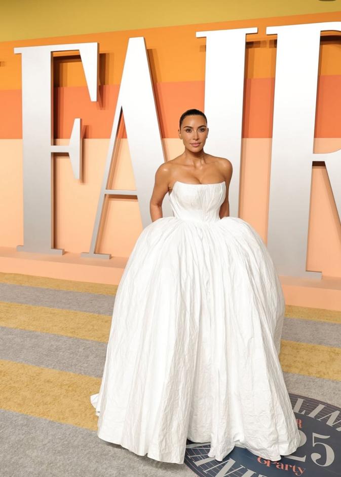 كيم كارداشيان