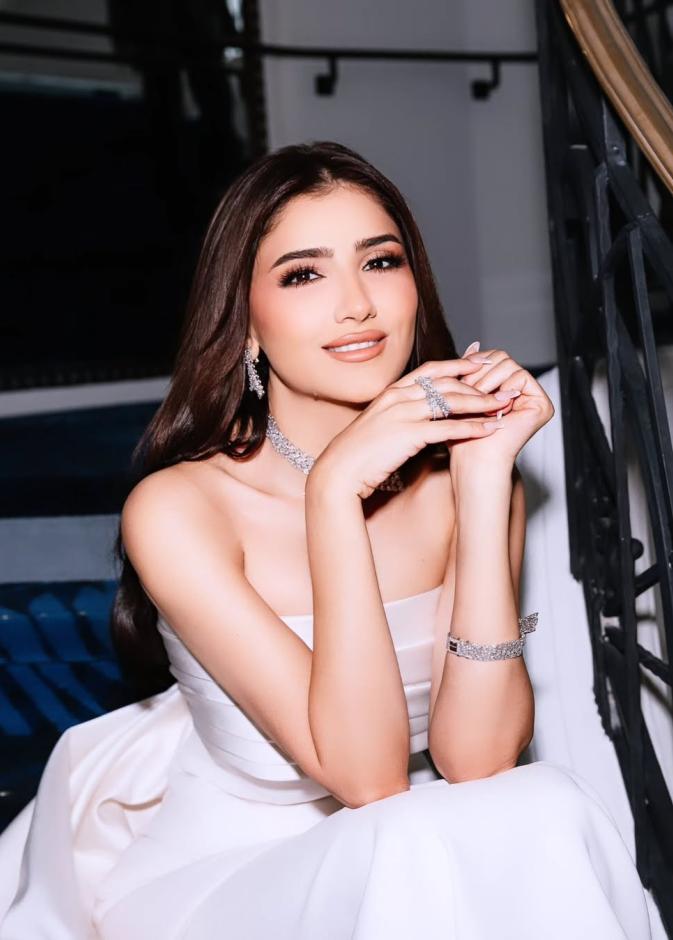 أسرار جمال مي عمر نجمة مسلسل الست موناليزا: دليل المكياج الترابي وتسريحات الشعر