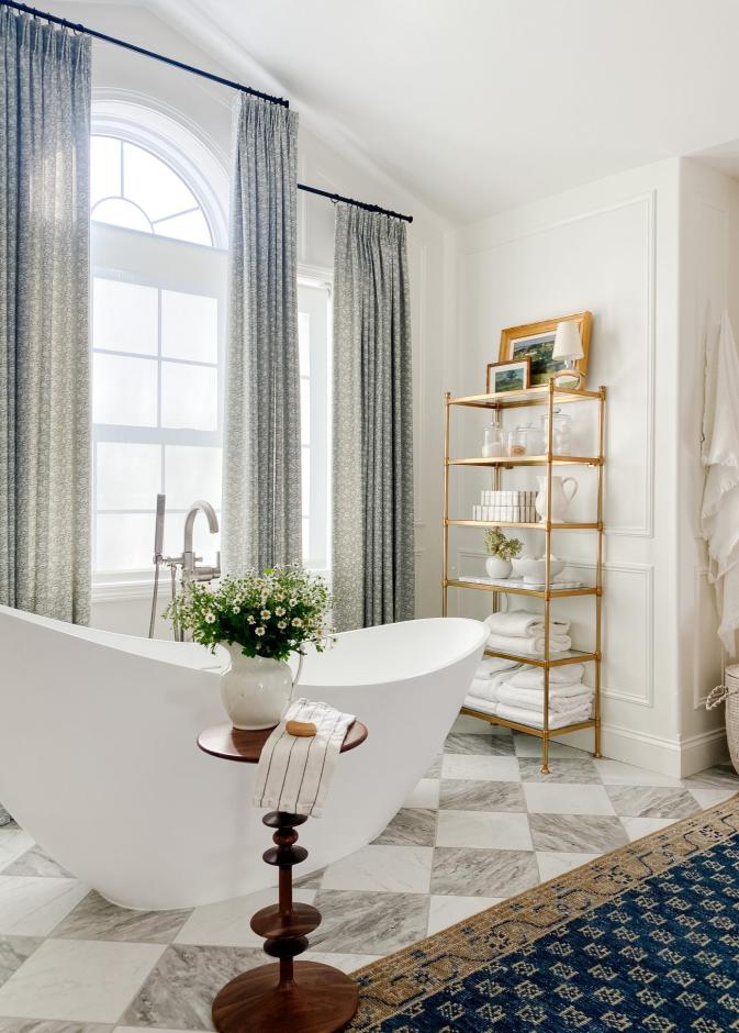 5 عناصر تقليدية للحمامات تتصدر صيحات 2026