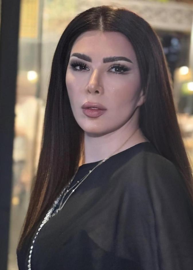 عبير شمس الدين